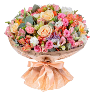 Tender feelings | Flower Delivery Kemerovo